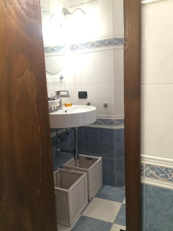Scisa De Lu Fusulicchiu Apartment Lecce Bagian luar foto