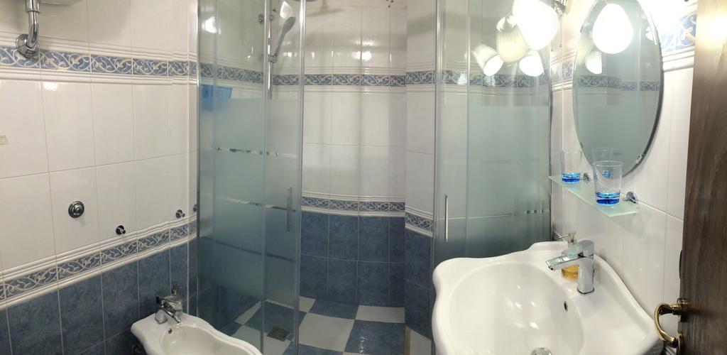 Scisa De Lu Fusulicchiu Apartment Lecce Bagian luar foto