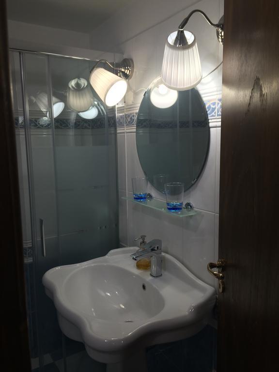 Scisa De Lu Fusulicchiu Apartment Lecce Bagian luar foto
