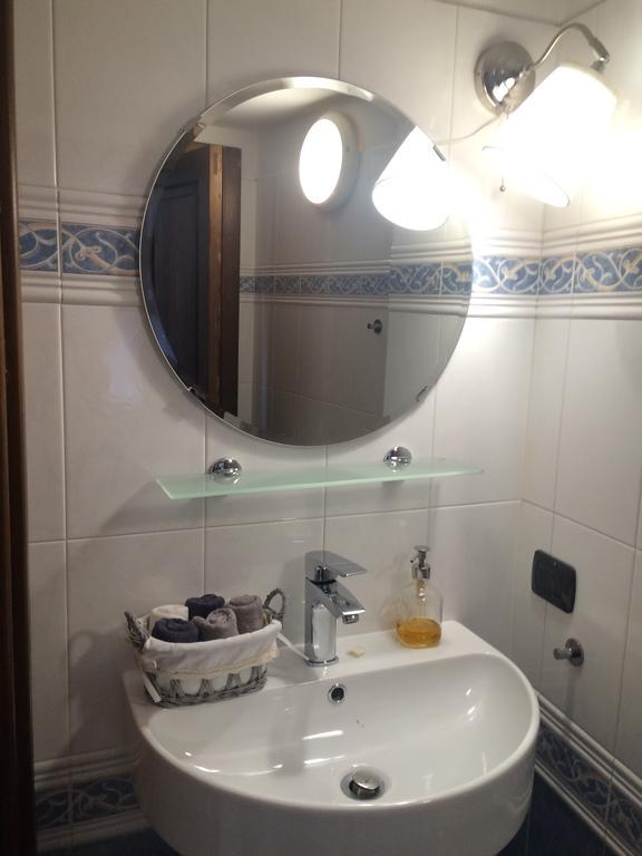 Scisa De Lu Fusulicchiu Apartment Lecce Bagian luar foto