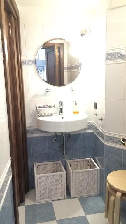 Scisa De Lu Fusulicchiu Apartment Lecce Bagian luar foto