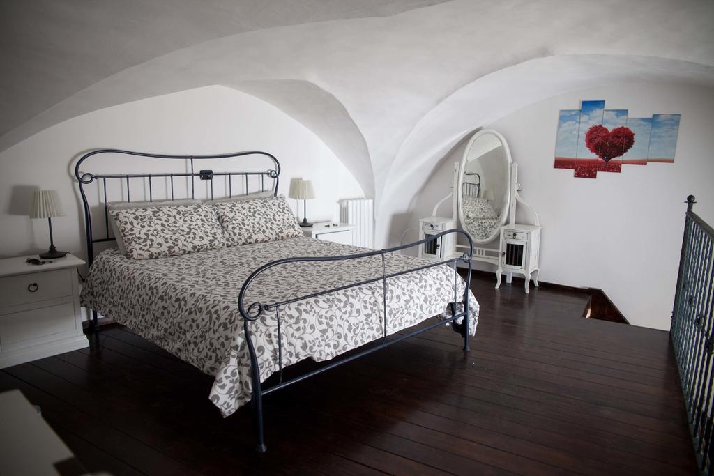 Scisa De Lu Fusulicchiu Apartment Lecce Bagian luar foto