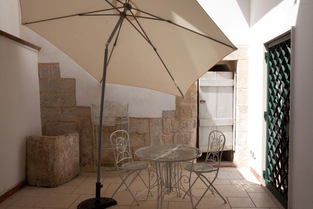 Scisa De Lu Fusulicchiu Apartment Lecce Bagian luar foto
