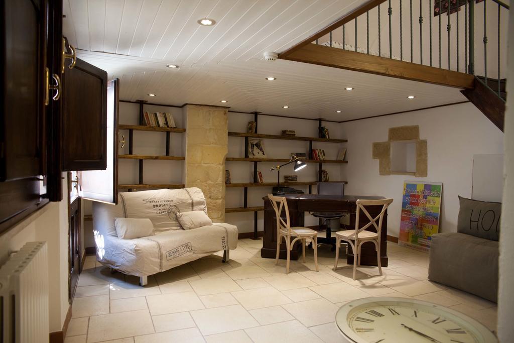 Scisa De Lu Fusulicchiu Apartment Lecce Bagian luar foto