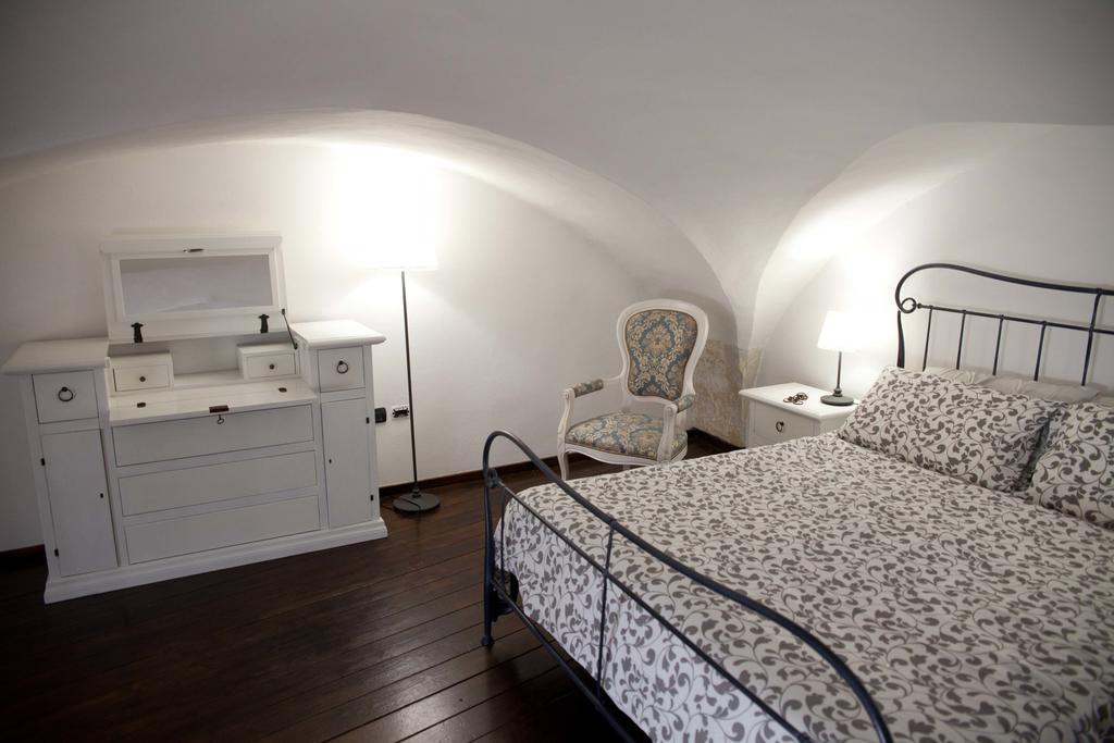 Scisa De Lu Fusulicchiu Apartment Lecce Bagian luar foto