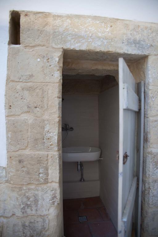 Scisa De Lu Fusulicchiu Apartment Lecce Bagian luar foto