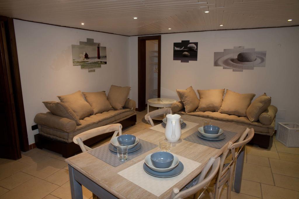 Scisa De Lu Fusulicchiu Apartment Lecce Bagian luar foto