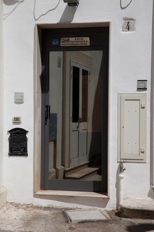 Scisa De Lu Fusulicchiu Apartment Lecce Bagian luar foto